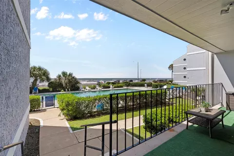 7600 Seawall Blvd #109, Galveston, TX 77551