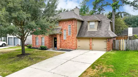 17743 Seven Pines Dr, Spring, TX 77379 photo 1