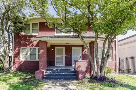 612 W Alabama St, Houston, TX 77006
