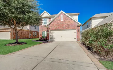 19006 Ashford Square St, Tomball, TX 77375