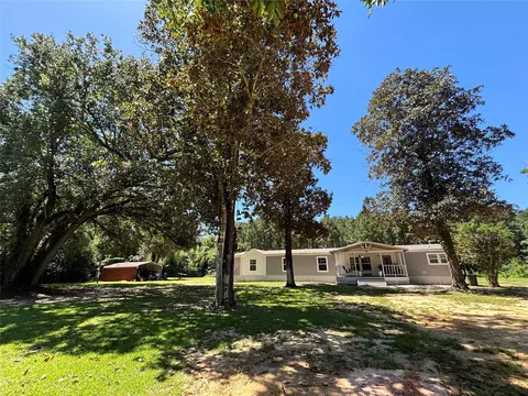 963 Fm 1943 W, Warren, TX 77664