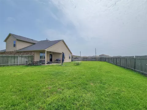 5543 Redwood Summit Ln, Katy, TX 77449