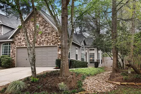 42 Alderon Woods Pl, The Woodlands, TX 77382