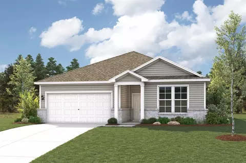 8523 Light Rail Dr, Fulshear, TX 77441