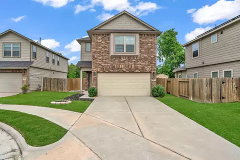 5107 Itiel St, Houston, TX 77048