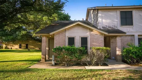 1911 Country Village Blvd #A, Humble, TX 77338