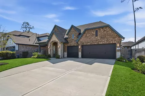 2908 Aspen Point Ct, Conroe, TX 77385