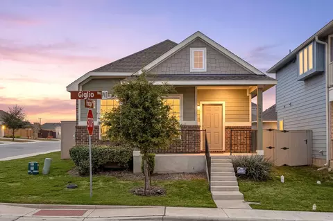 17900 Giglio Way, Pflugerville, TX 78660