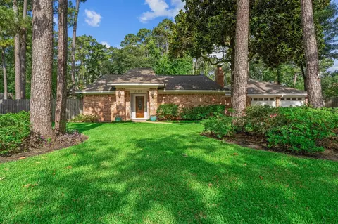 25319 Old Carriage Ln, Spring, TX 77373