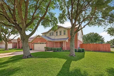 2302 Aspenfield Ln, Katy, TX 77450