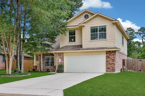 18 Orchid Grove Pl, The Woodlands, TX 77385