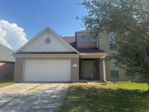 4222 Old Arbor Way, Humble, TX 77346