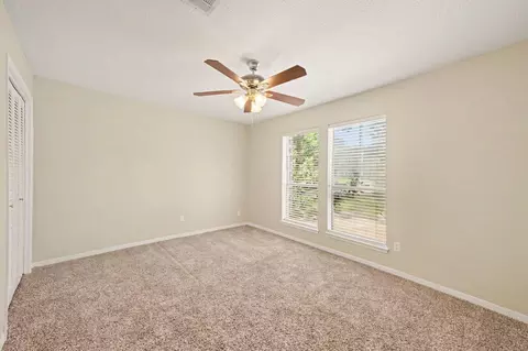 Bedroom - 17419 Cassina Dr, Spring, TX 77388 photo 4 of 7