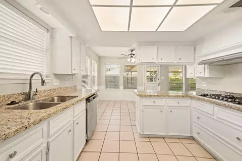 Kitchen - 17419 Cassina Dr, Spring, TX 77388 photo 2 of 3