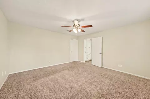 Bedroom - 17419 Cassina Dr, Spring, TX 77388 photo 7 of 7