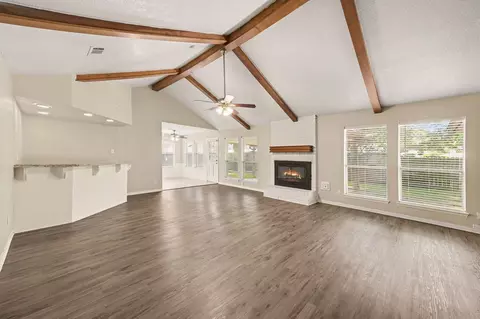 Living - 17419 Cassina Dr, Spring, TX 77388 photo 6 of 9