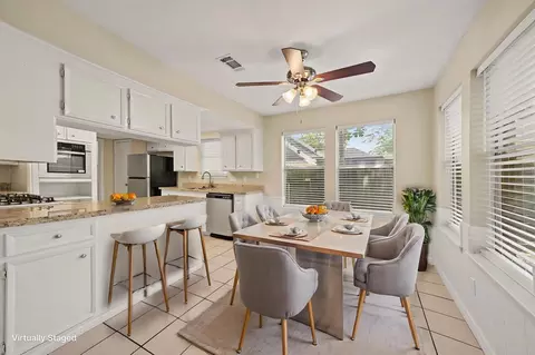 Dining - 17419 Cassina Dr, Spring, TX 77388 photo 1 of 1