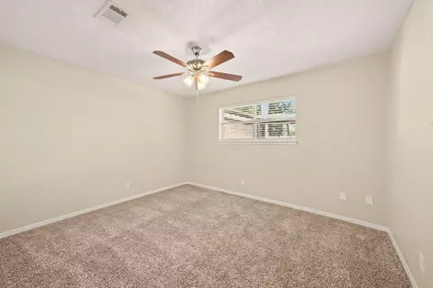 Bedroom - 17419 Cassina Dr, Spring, TX 77388 photo 6 of 7