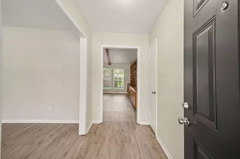 Entry Way - 17419 Cassina Dr, Spring, TX 77388 photo 1 of 1