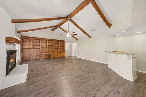 Living - 17419 Cassina Dr, Spring, TX 77388 photo 5 of 9