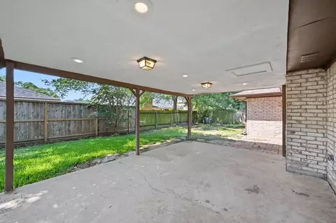 Exterior - 17419 Cassina Dr, Spring, TX 77388 photo 5 of 5