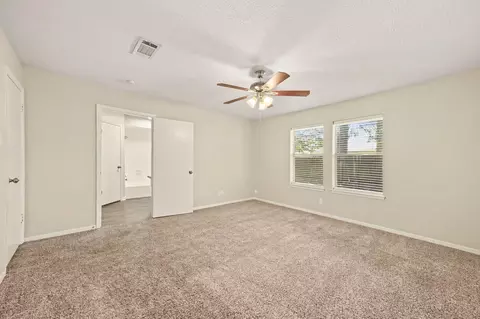 Bedroom - 17419 Cassina Dr, Spring, TX 77388 photo 2 of 7