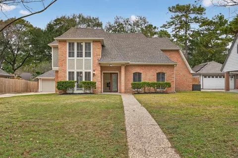 6506 Knollview, Spring, TX 77389 photo 1