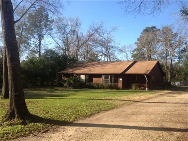3055 Mann, Conroe, TX 77303 photo 1