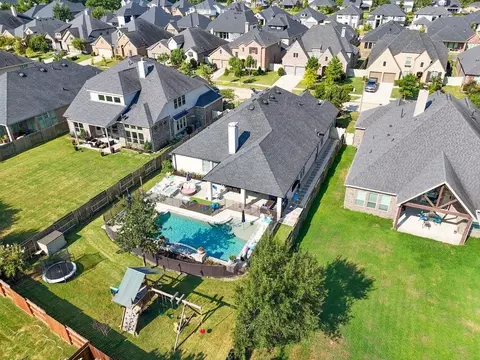 1033 Bat Hawk Ct, Conroe, TX 77385 photo 1