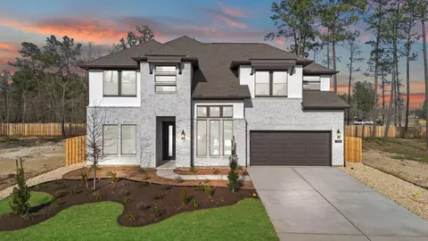 1716 Howler Way, Montgomery, TX 77316