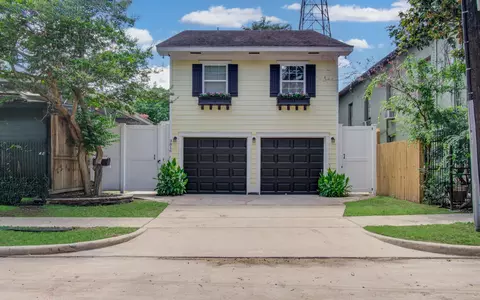 3816 Brandt St, Houston, TX 77006