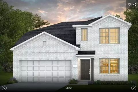406 Point Nemo St, Crosby, TX 77532