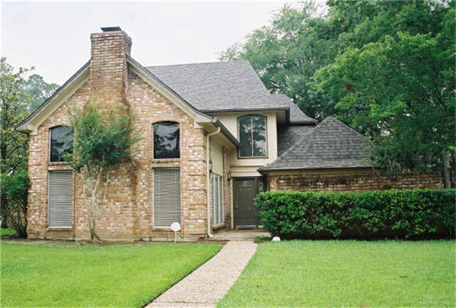 6922 Hedgerow Dr, Spring, TX 77379 photo 1