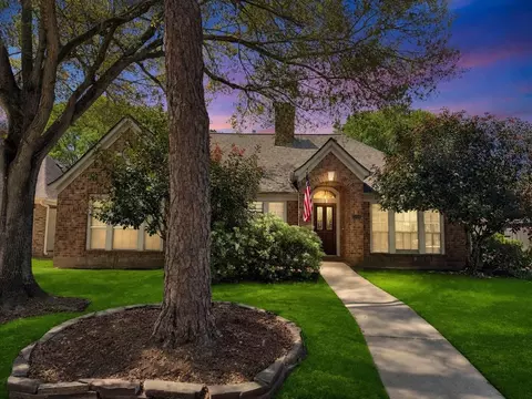 1214 Wiedner Dr, Katy, TX 77494