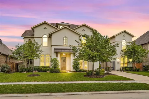 7506 Capeview Xing, Spring, TX 77379 photo 1