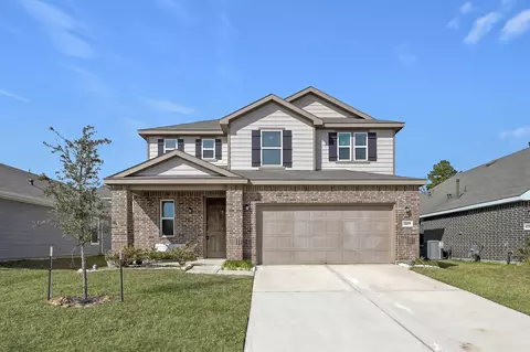 41699 Sorrel Spring Ln, Magnolia, TX 77354