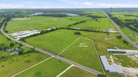 lot1 Fm 1146, Marquez, TX 77865