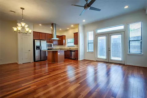 1154 Hempstead Villa Ln, Houston, TX 77008