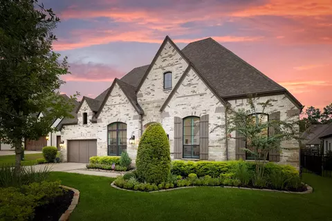 216 N Opulent Dr, Montgomery, TX 77316