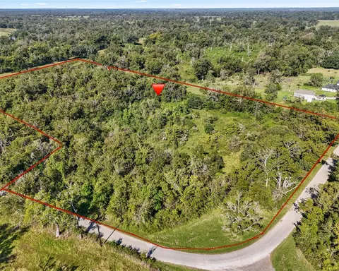 0 Bell Bottom Rd, Cedar Lane, TX 77415