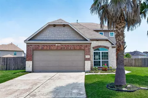 2702 Modano Ct, Fresno, TX 77545