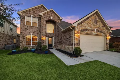 21366 Somerset Shores Xing, Kingwood, TX 77339