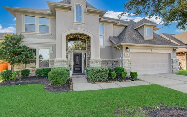 1824 Pleasant Springs Ln, Houston, TX 77089