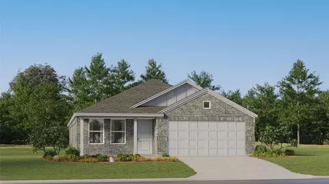 2016 Solstice Landing Dr, Brookshire, TX 77423
