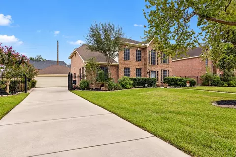 15114 T C Jester Blvd, Houston, TX 77068