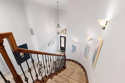 Entry Way - 6006 Valhalla Dr, Spring, TX 77379 photo 1 of 1