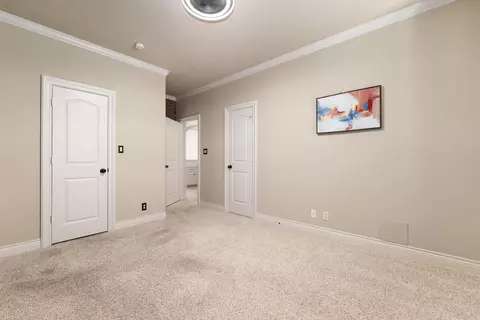 Bedroom - 6006 Valhalla Dr, Spring, TX 77379 photo 3 of 7