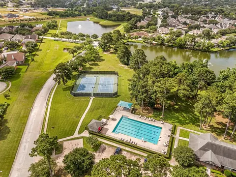 View/Area - 6006 Valhalla Dr, Spring, TX 77379 photo 4 of 4