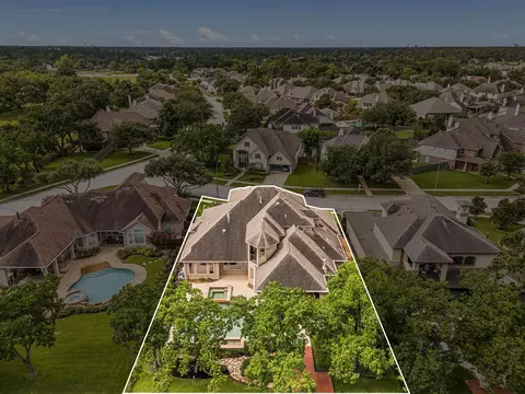 View/Area - 6006 Valhalla Dr, Spring, TX 77379 photo 1 of 4