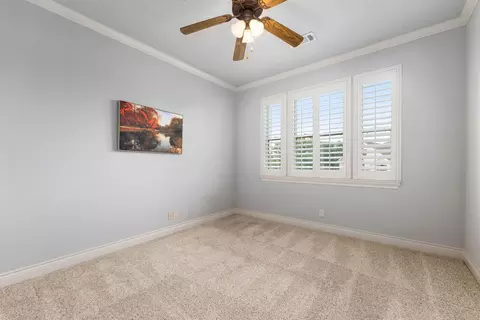 Bedroom - 6006 Valhalla Dr, Spring, TX 77379 photo 5 of 7
